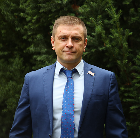 Контакты